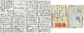 19161028 ALEXANDRA ZARIFI (née Ralli) Letter to Fanny's Nurse